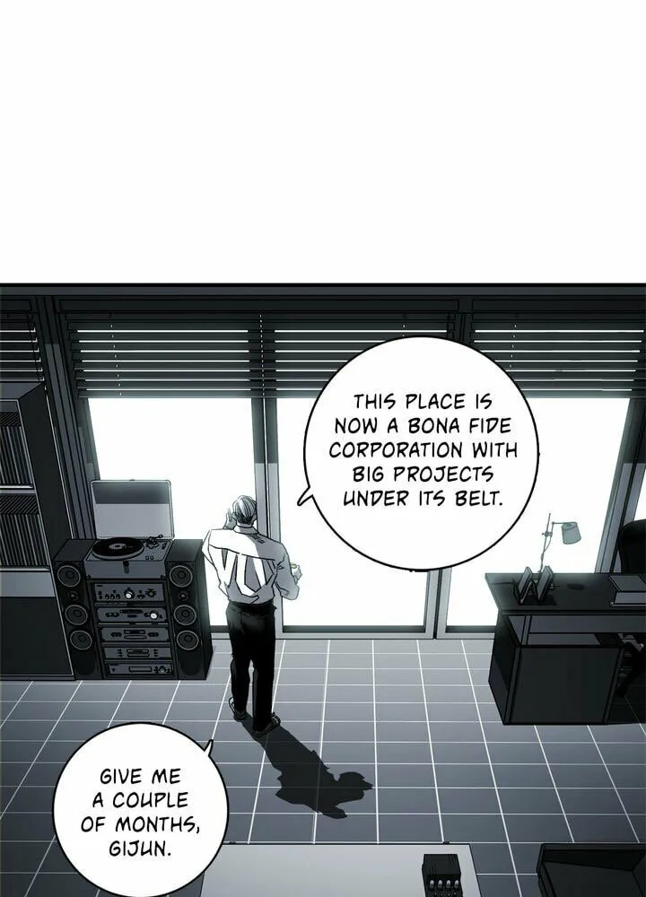 Read Plaza Wars chapter 3 image 15 on Lezhin