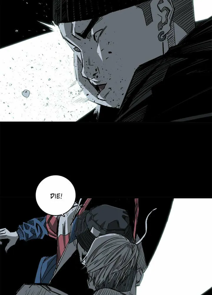 Read Plaza Wars chapter 3 image 151 on Lezhin