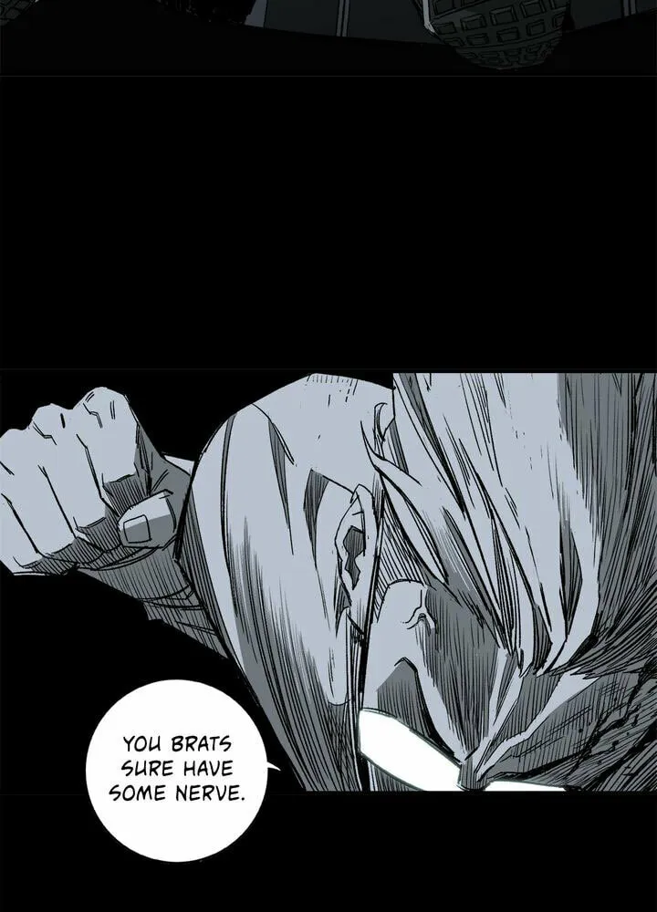 Read Plaza Wars chapter 3 image 157 on Lezhin