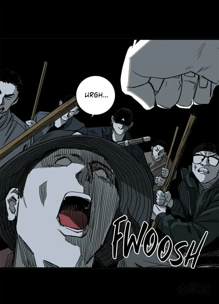 Read Plaza Wars chapter 3 image 158 on Lezhin