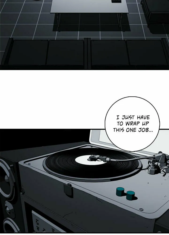 Read Plaza Wars chapter 3 image 16 on Lezhin