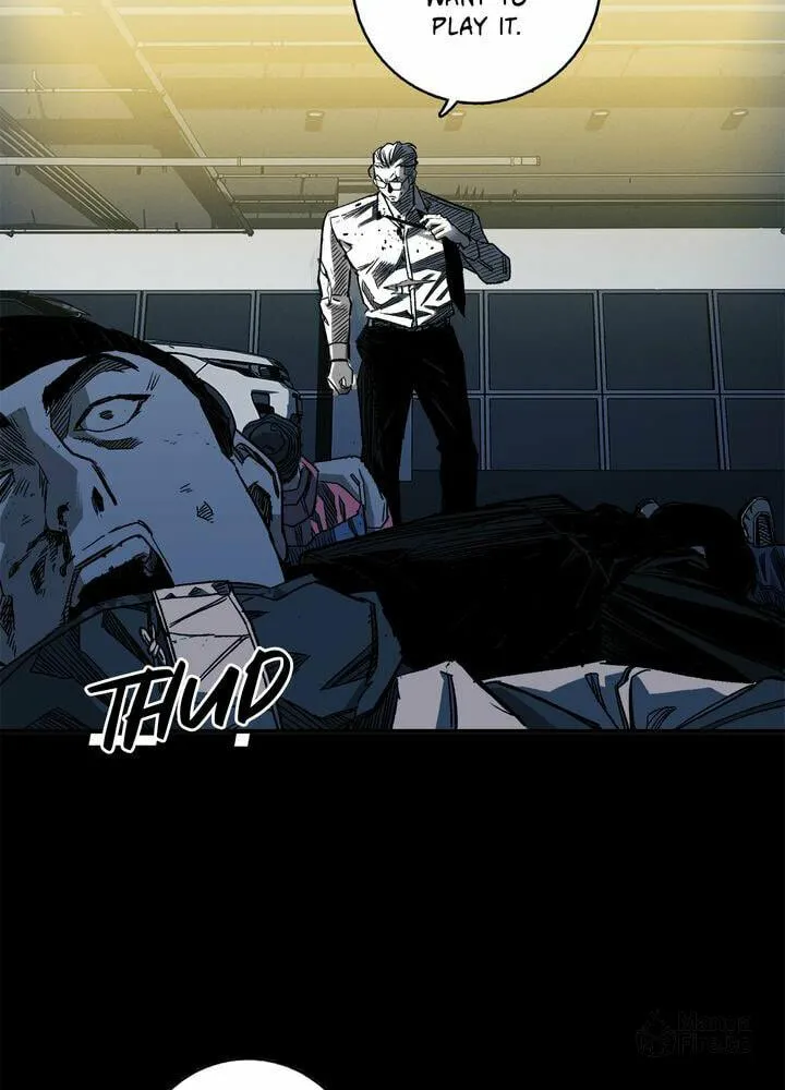 Read Plaza Wars chapter 3 image 161 on Lezhin