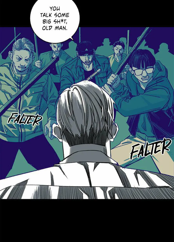 Read Plaza Wars chapter 3 image 162 on Lezhin