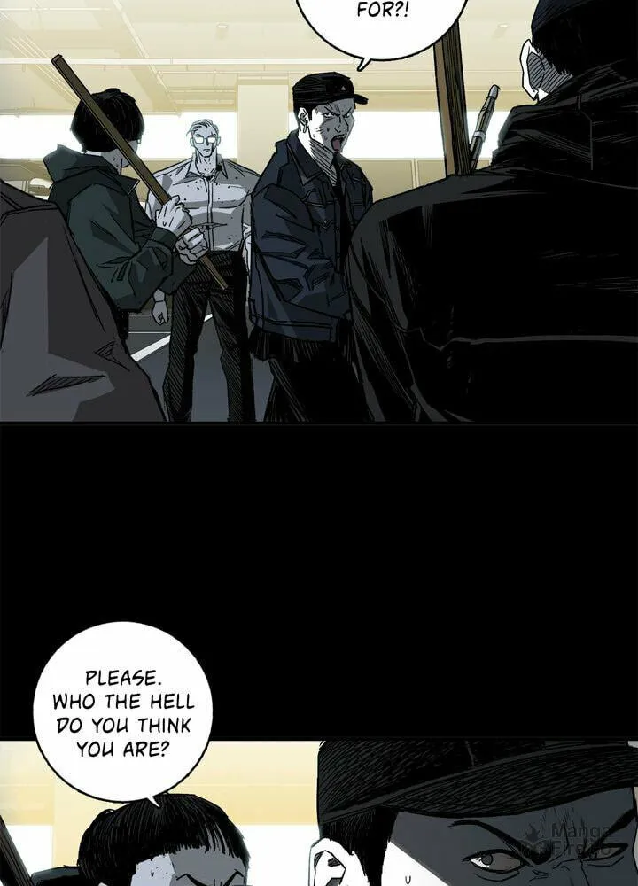 Read Plaza Wars chapter 3 image 164 on Lezhin