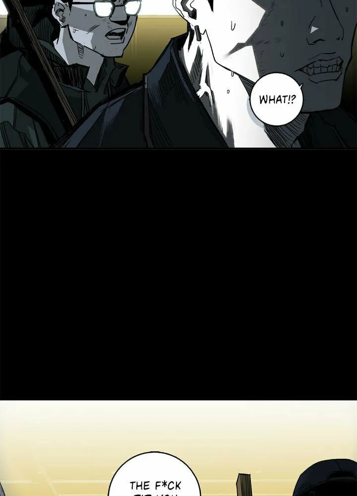 Read Plaza Wars chapter 3 image 165 on Lezhin