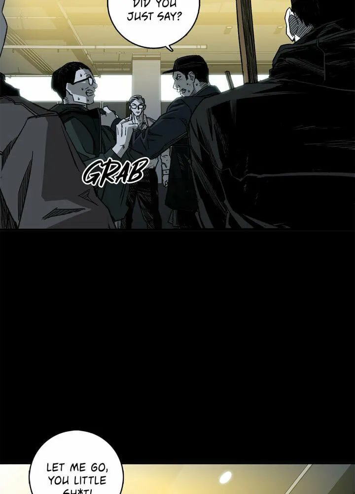 Read Plaza Wars chapter 3 image 166 on Lezhin