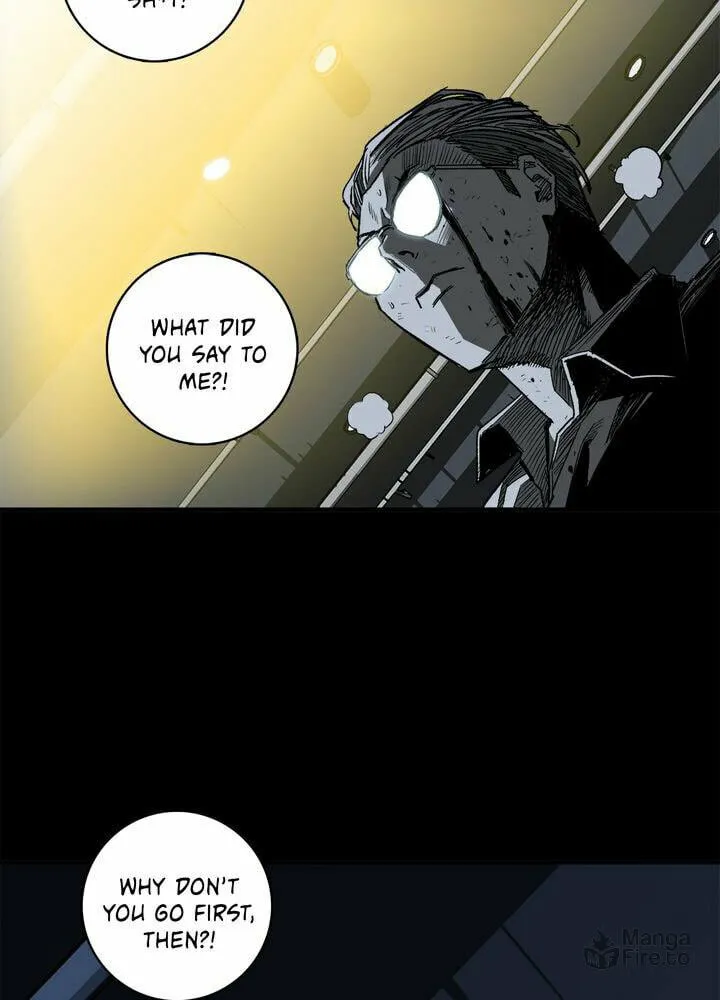 Read Plaza Wars chapter 3 image 167 on Lezhin