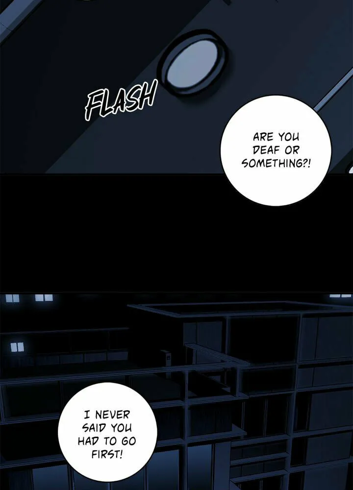 Read Plaza Wars chapter 3 image 168 on Lezhin