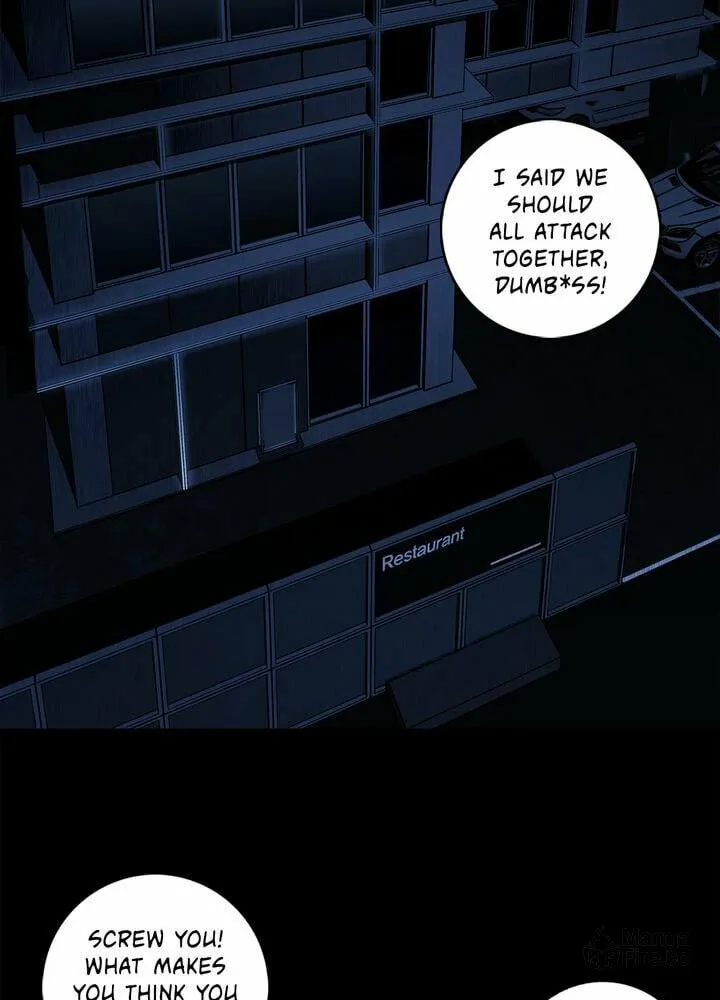 Read Plaza Wars chapter 3 image 169 on Lezhin