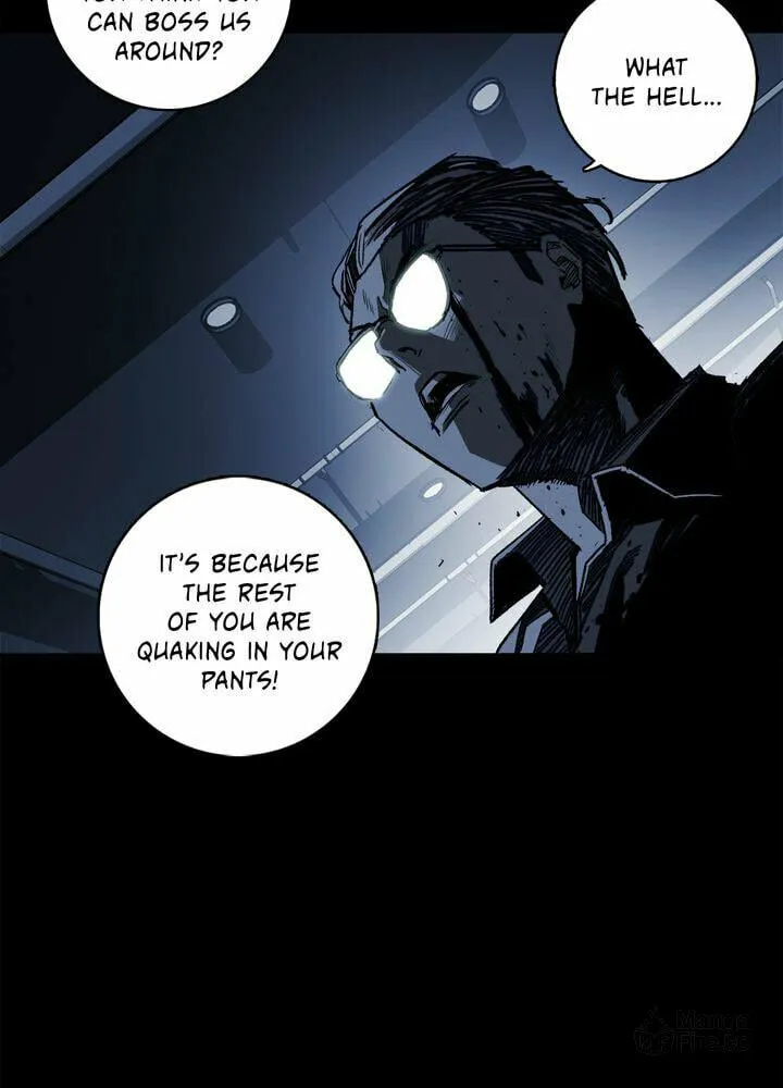 Read Plaza Wars chapter 3 image 170 on Lezhin