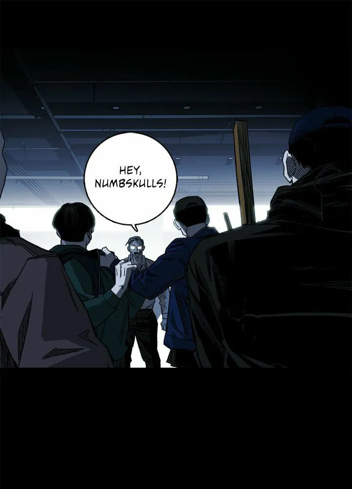 Read Plaza Wars chapter 3 image 172 on Lezhin
