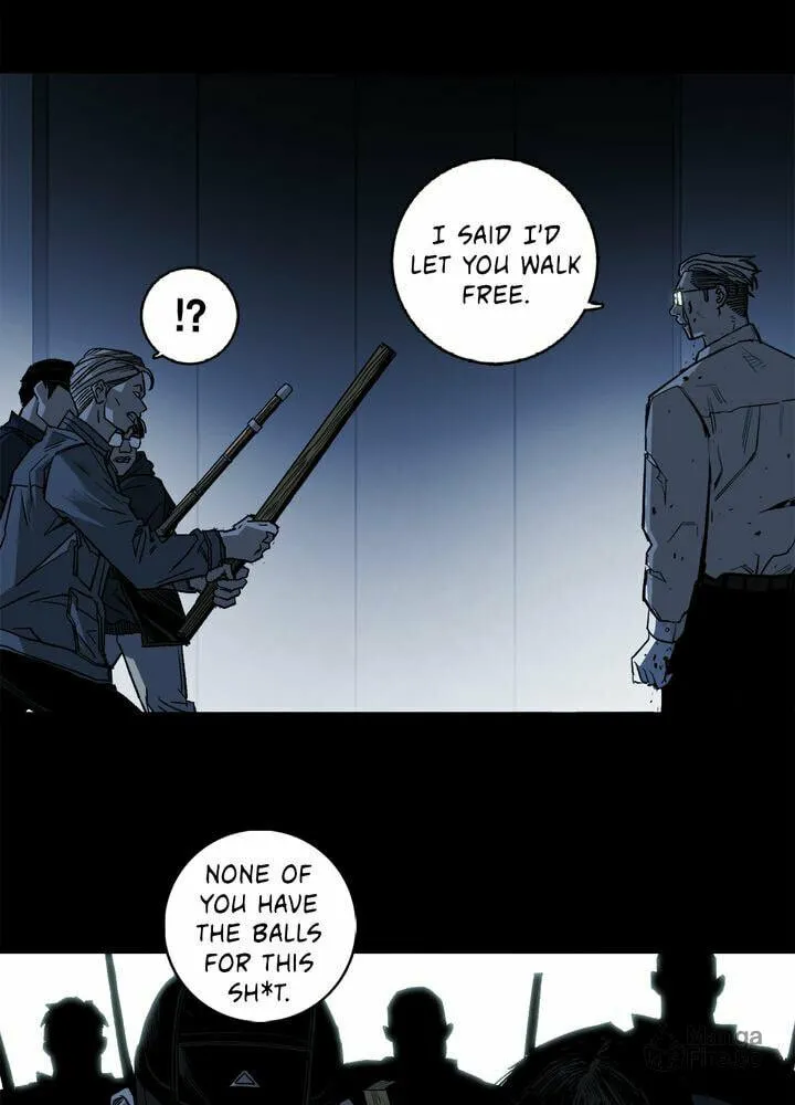 Read Plaza Wars chapter 3 image 174 on Lezhin