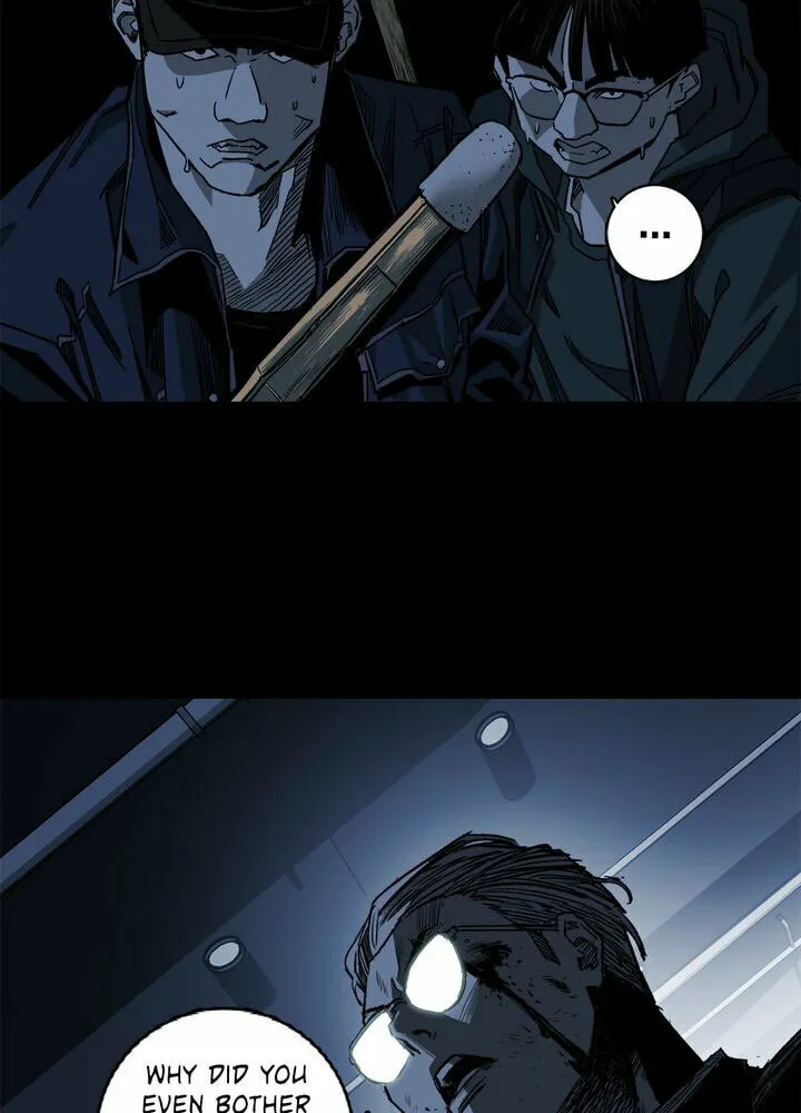 Read Plaza Wars chapter 3 image 175 on Lezhin
