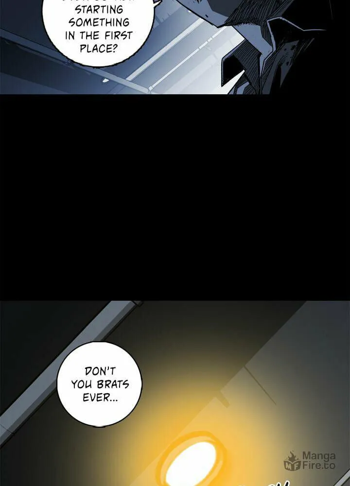Read Plaza Wars chapter 3 image 176 on Lezhin