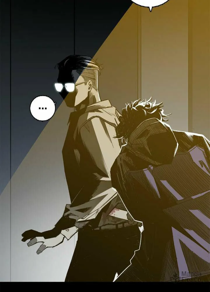 Read Plaza Wars chapter 3 image 179 on Lezhin