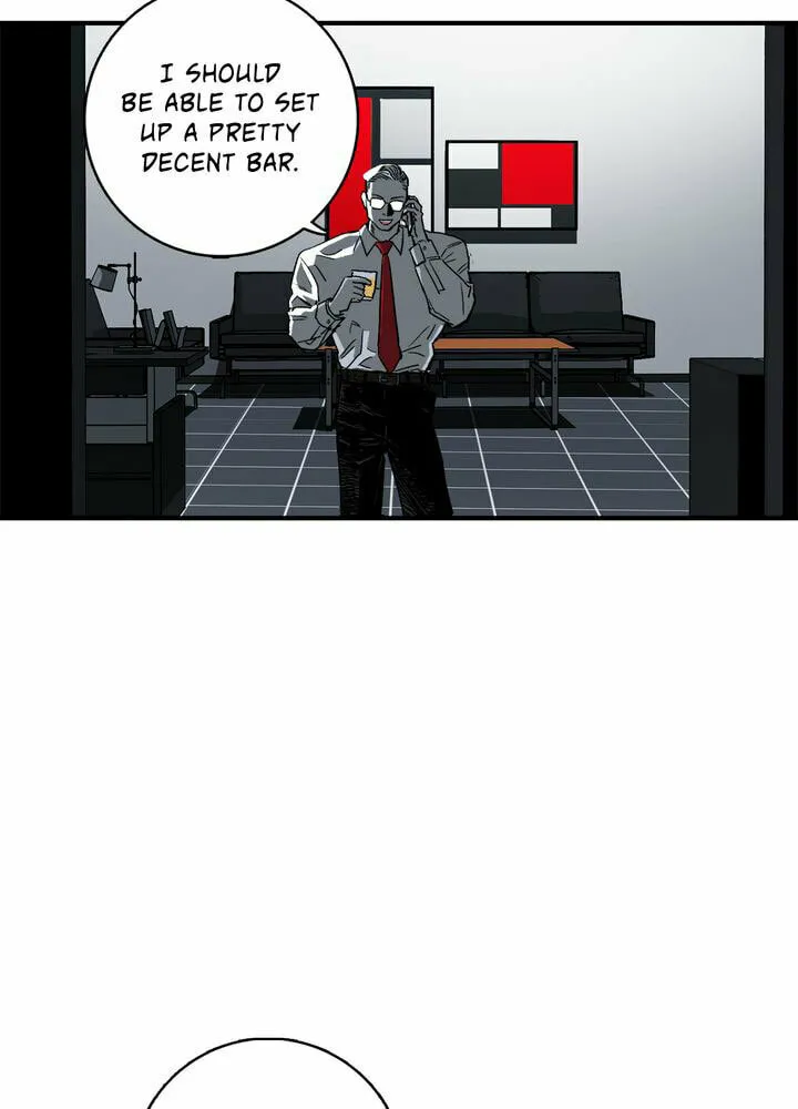 Read Plaza Wars chapter 3 image 18 on Lezhin