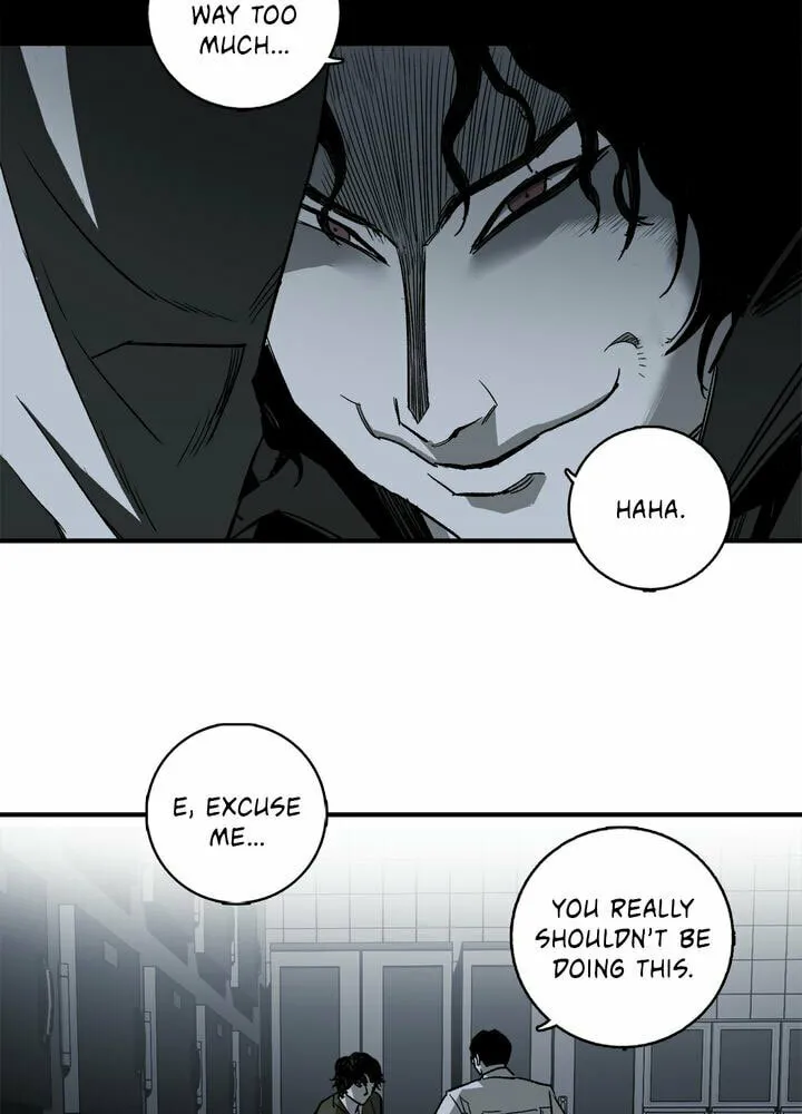 Read Plaza Wars chapter 3 image 181 on Lezhin