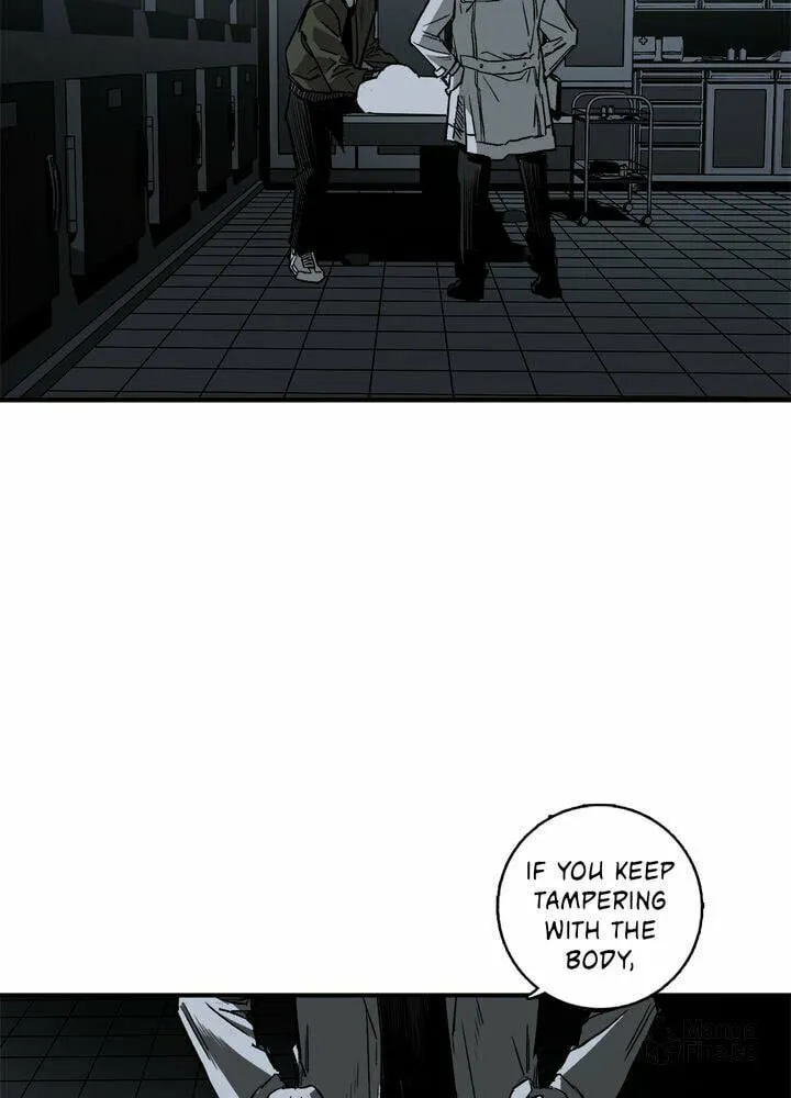 Read Plaza Wars chapter 3 image 182 on Lezhin