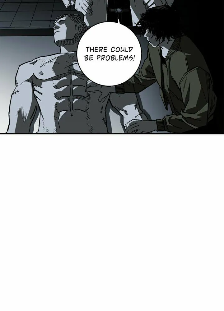 Read Plaza Wars chapter 3 image 183 on Lezhin
