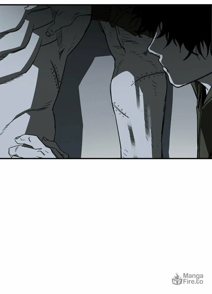 Read Plaza Wars chapter 3 image 184 on Lezhin
