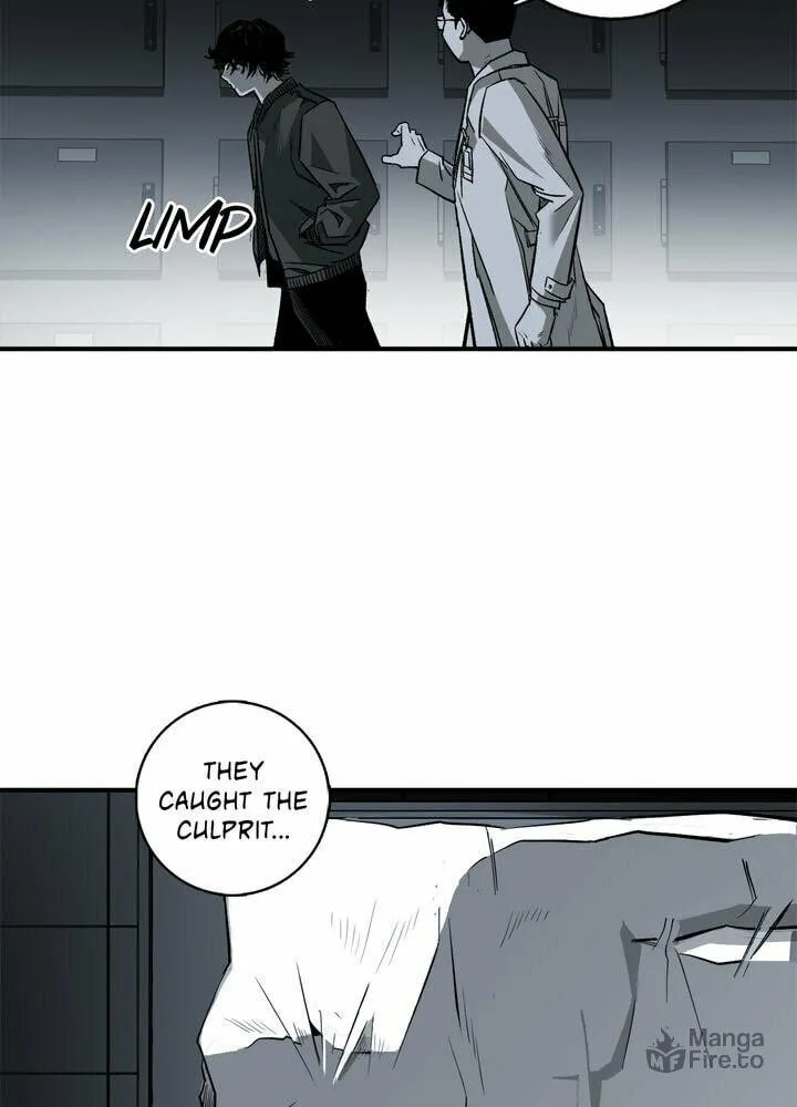 Read Plaza Wars chapter 3 image 188 on Lezhin