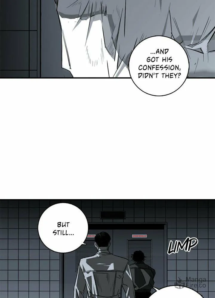 Read Plaza Wars chapter 3 image 189 on Lezhin