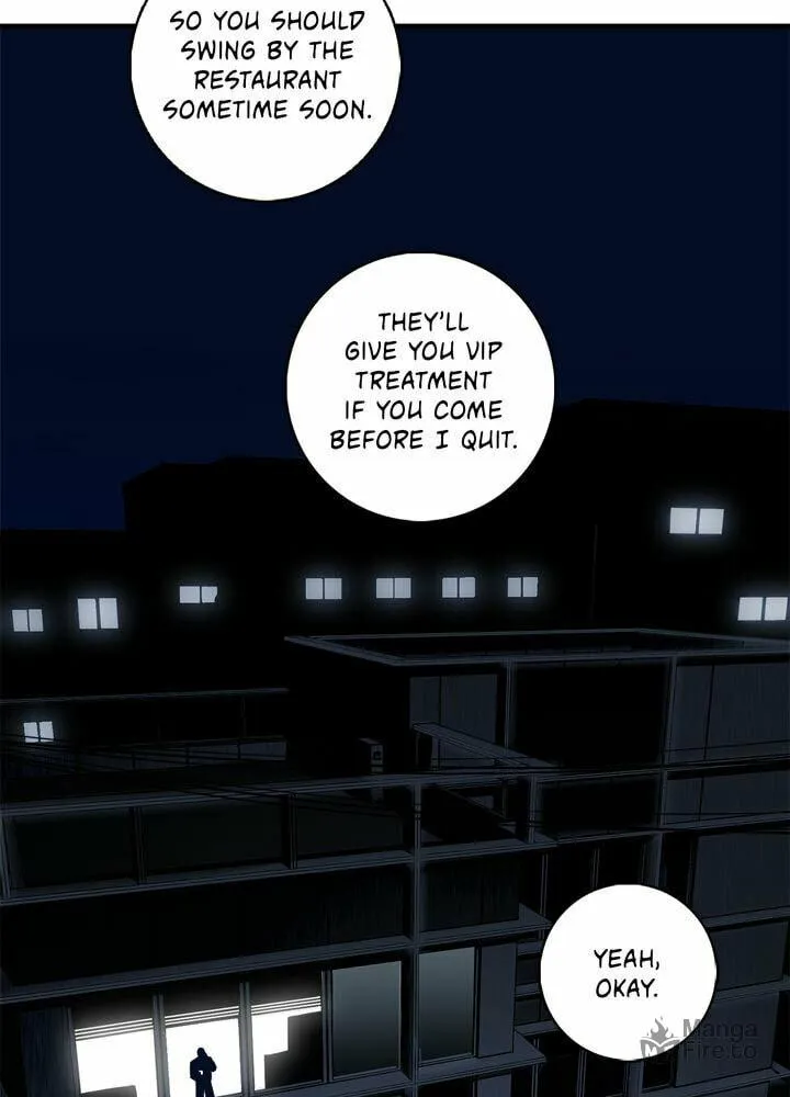 Read Plaza Wars chapter 3 image 19 on Lezhin