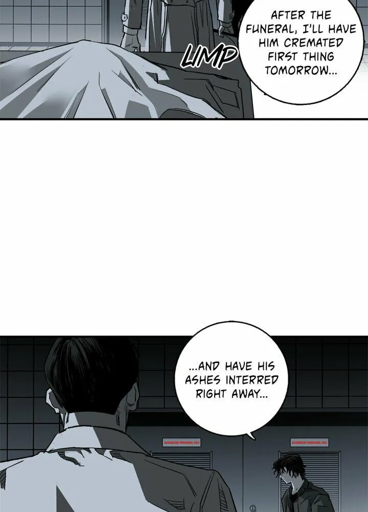 Read Plaza Wars chapter 3 image 190 on Lezhin