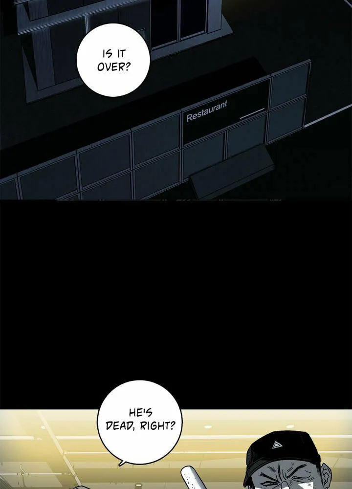 Read Plaza Wars chapter 3 image 195 on Lezhin