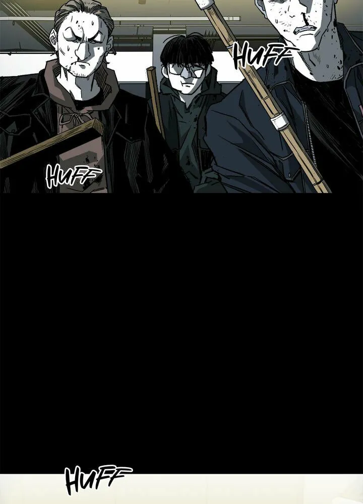 Read Plaza Wars chapter 3 image 196 on Lezhin