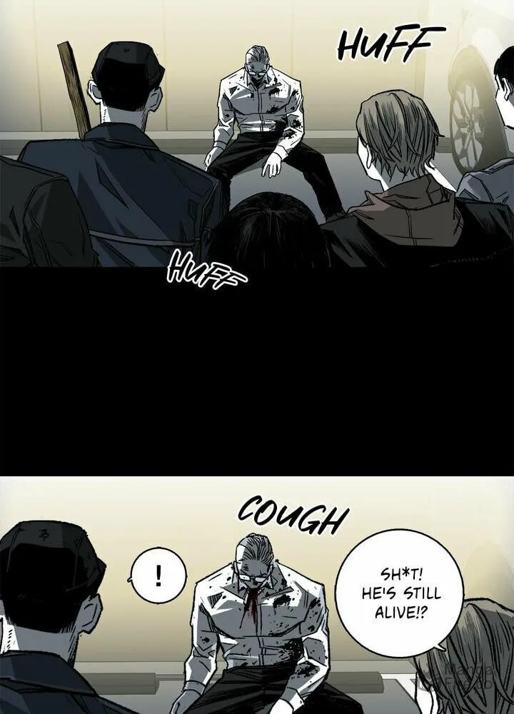 Read Plaza Wars chapter 3 image 197 on Lezhin