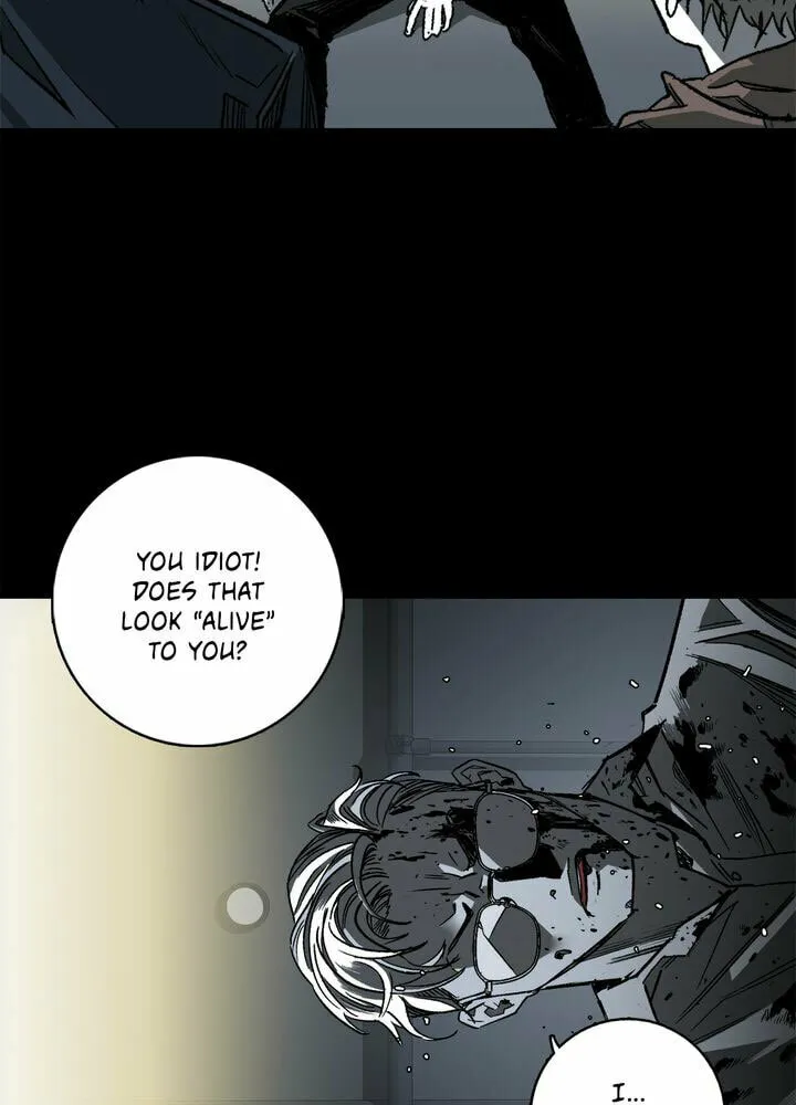 Read Plaza Wars chapter 3 image 198 on Lezhin