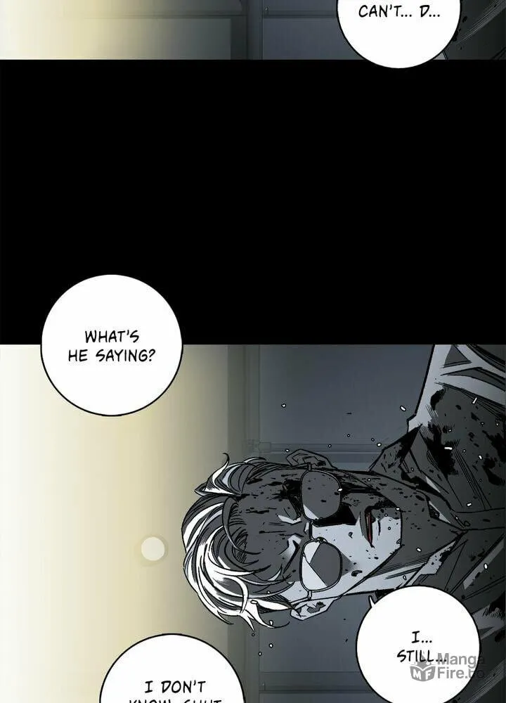 Read Plaza Wars chapter 3 image 199 on Lezhin
