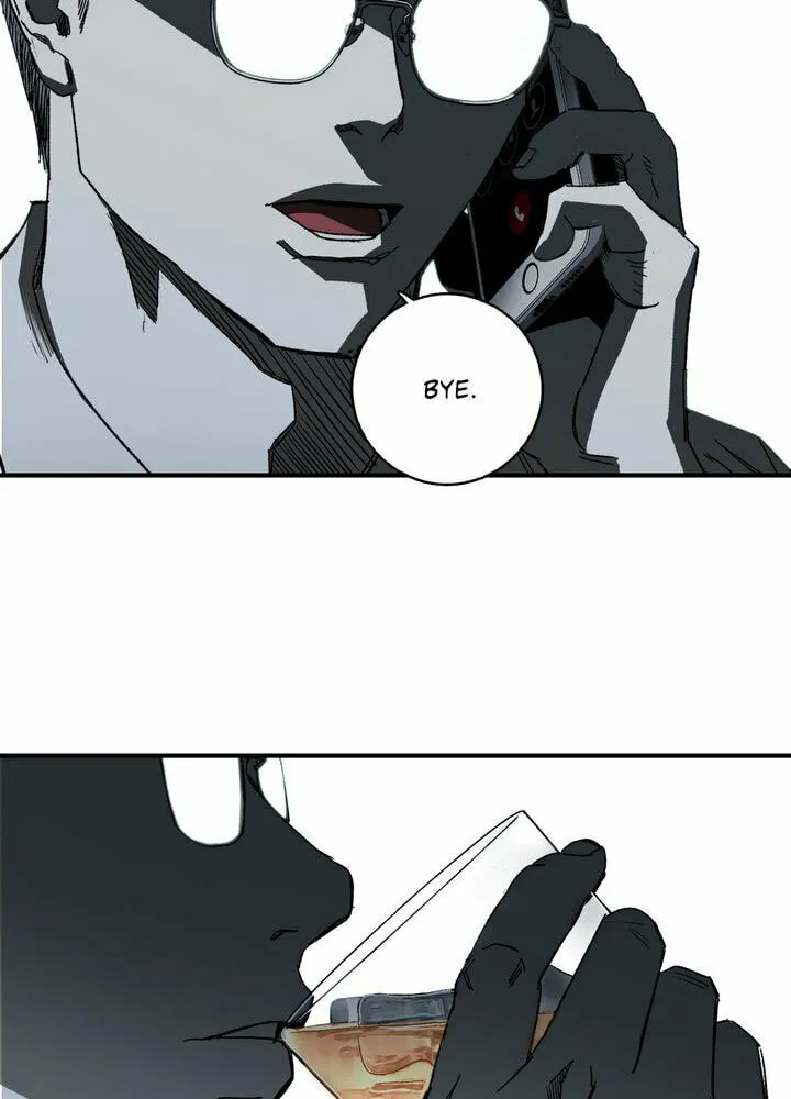 Read Plaza Wars chapter 3 image 21 on Lezhin