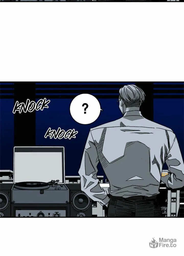 Read Plaza Wars chapter 3 image 23 on Lezhin