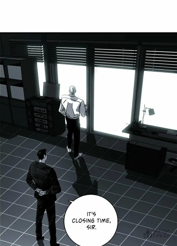 Read Plaza Wars chapter 3 image 24 on Lezhin