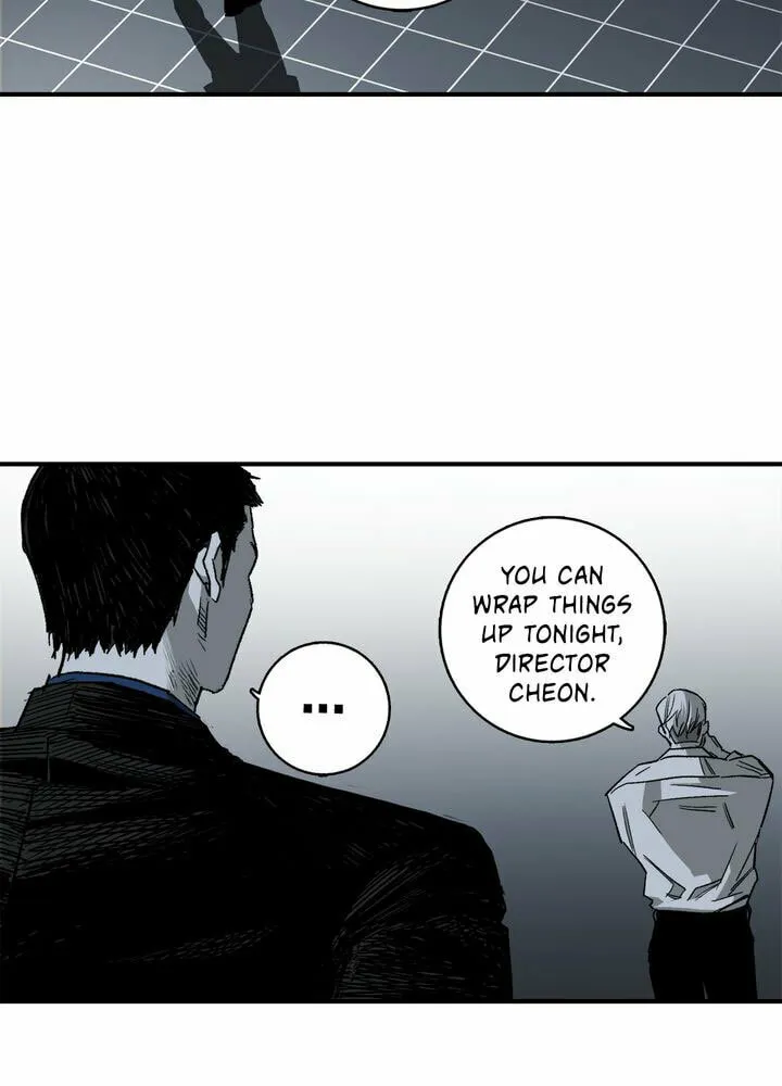 Read Plaza Wars chapter 3 image 25 on Lezhin
