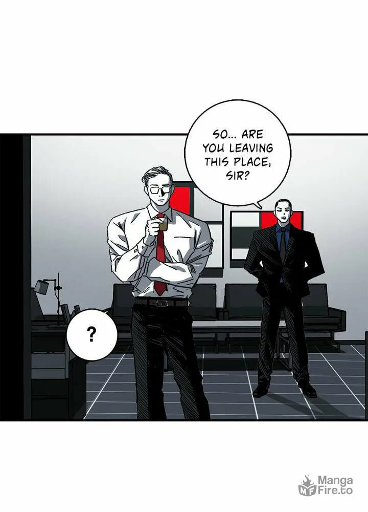 Read Plaza Wars chapter 3 image 26 on Lezhin