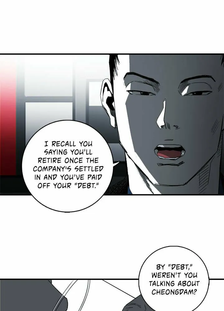 Read Plaza Wars chapter 3 image 27 on Lezhin
