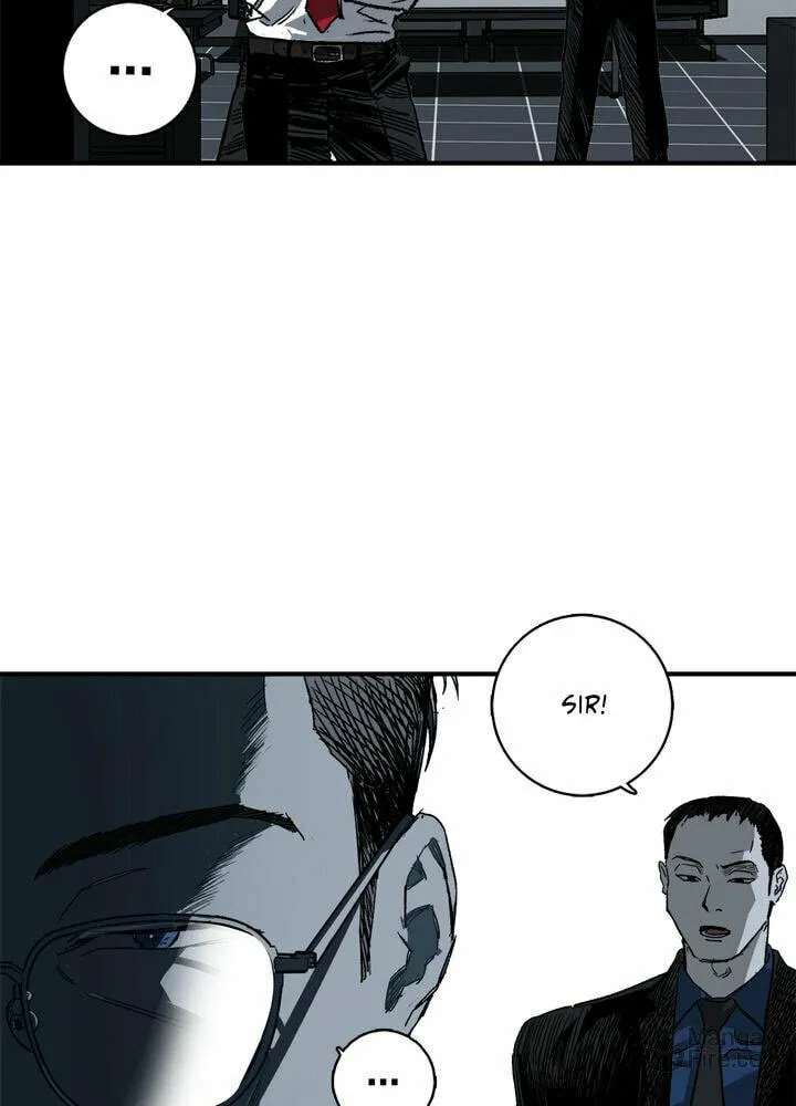 Read Plaza Wars chapter 3 image 29 on Lezhin