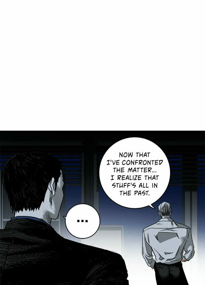 Read Plaza Wars chapter 3 image 31 on Lezhin