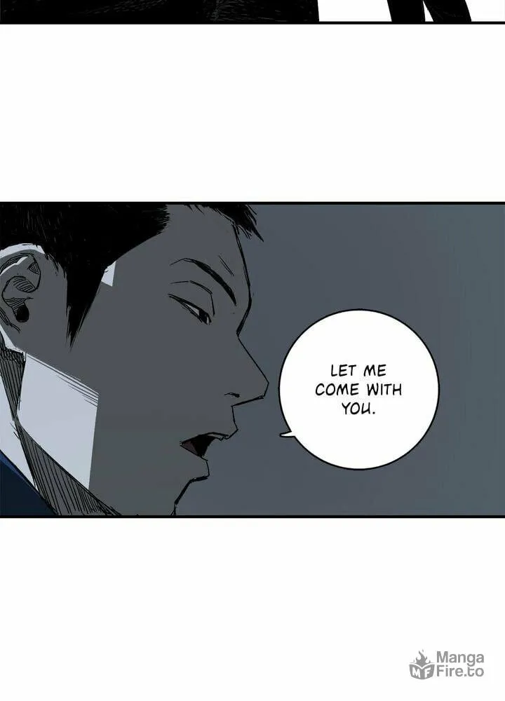 Read Plaza Wars chapter 3 image 32 on Lezhin