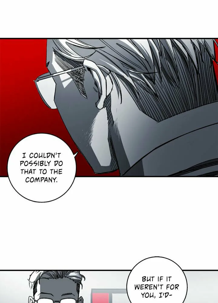 Read Plaza Wars chapter 3 image 33 on Lezhin