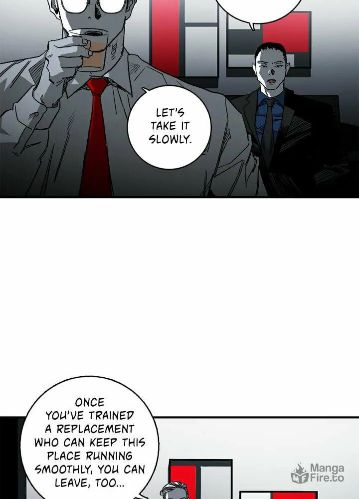 Read Plaza Wars chapter 3 image 34 on Lezhin