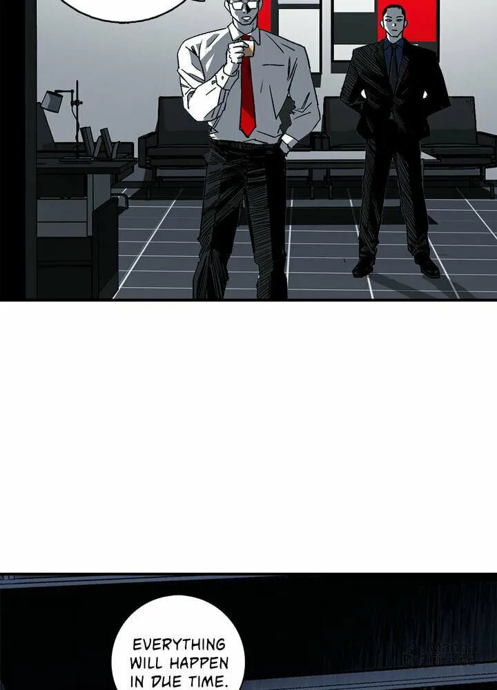 Read Plaza Wars chapter 3 image 35 on Lezhin