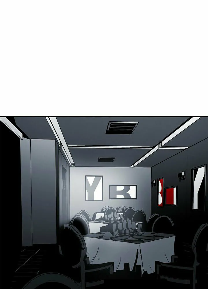 Read Plaza Wars chapter 3 image 40 on Lezhin