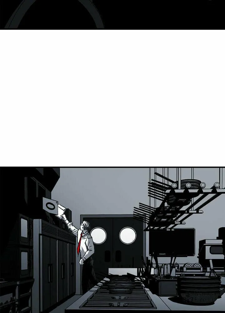 Read Plaza Wars chapter 3 image 41 on Lezhin