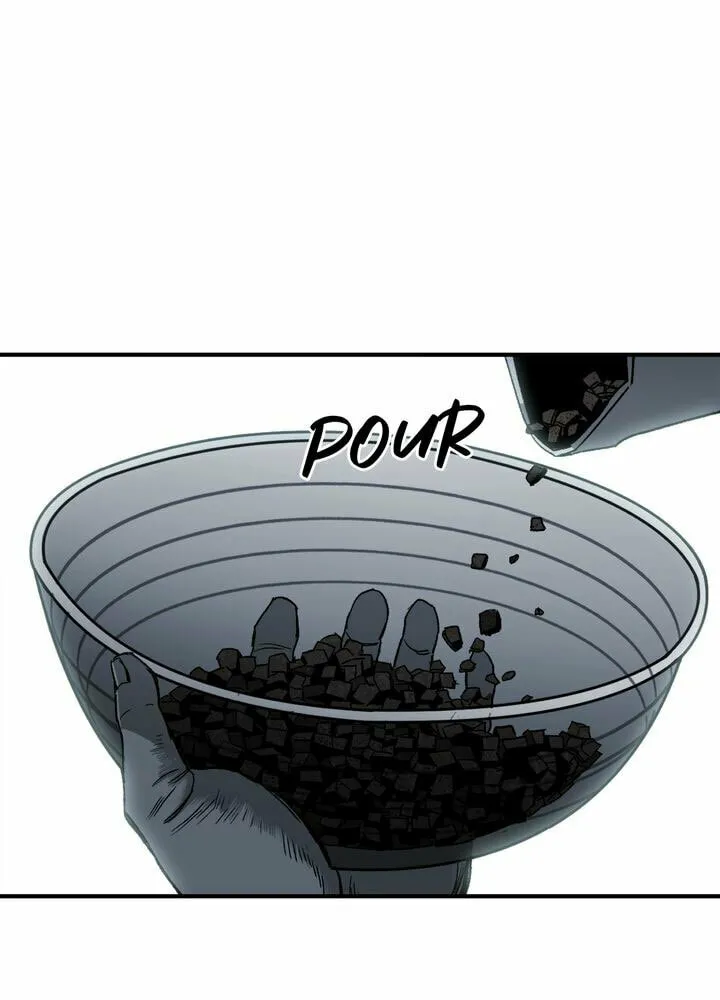 Read Plaza Wars chapter 3 image 43 on Lezhin