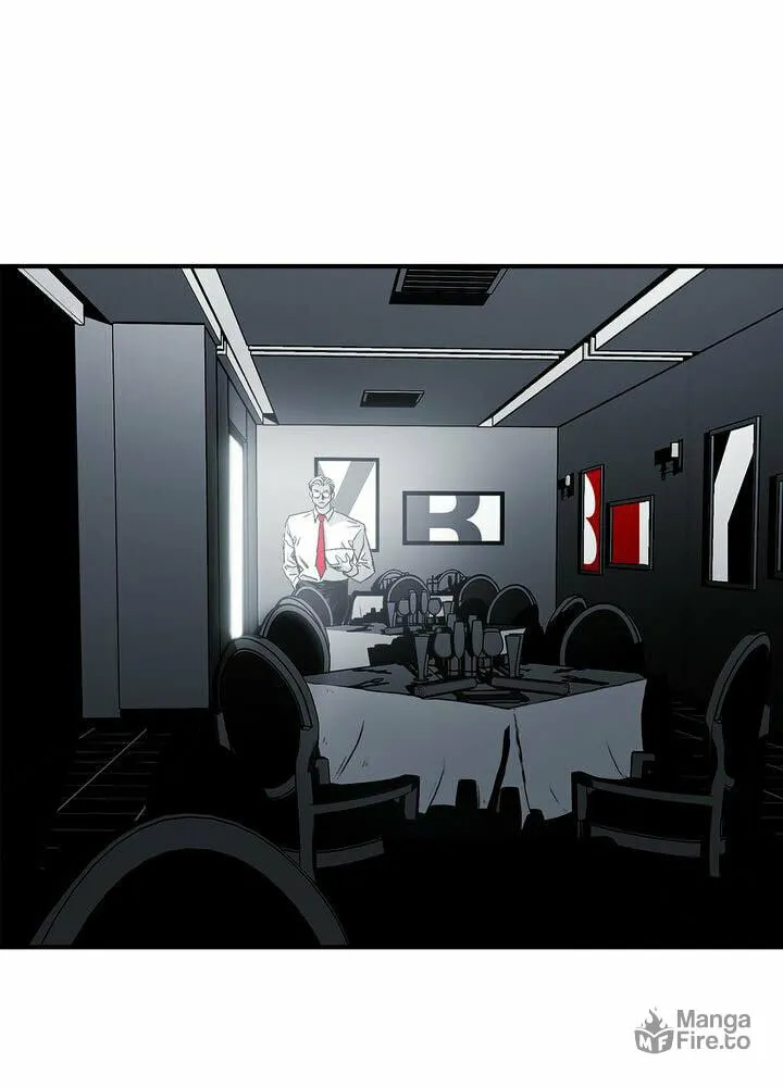 Read Plaza Wars chapter 3 image 44 on Lezhin