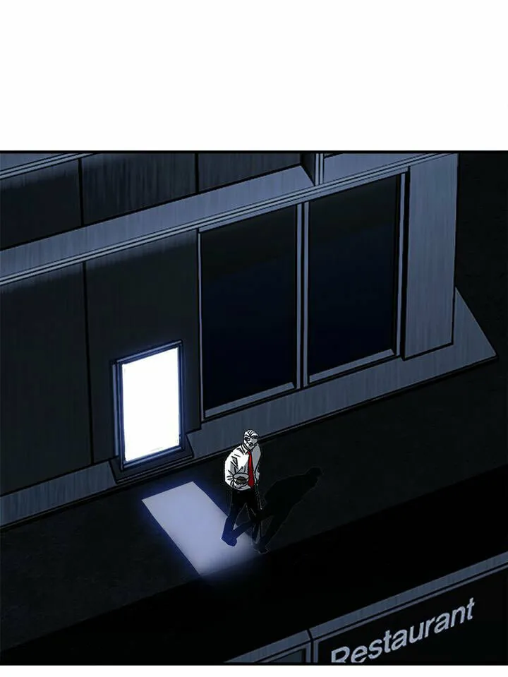 Read Plaza Wars chapter 3 image 45 on Lezhin